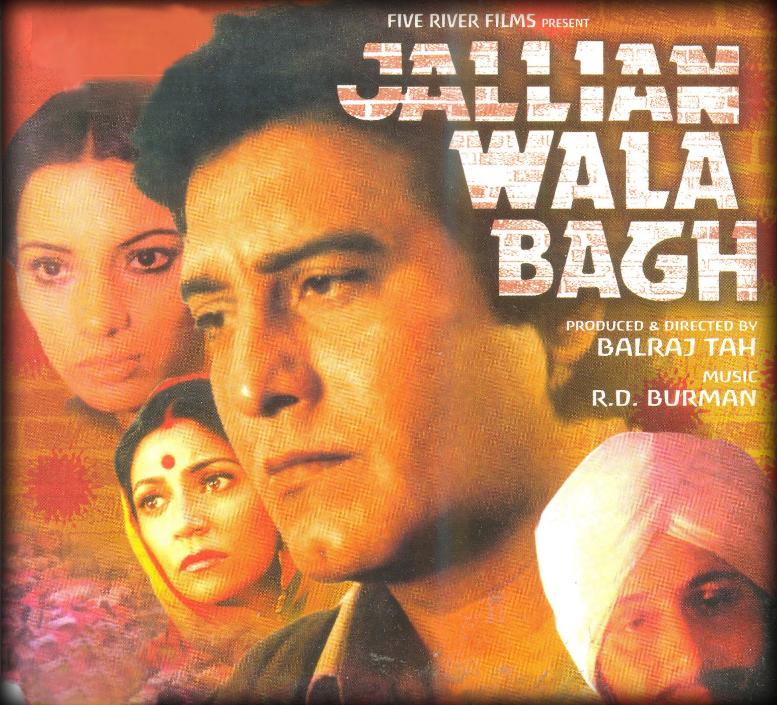 Jallian Wala Bagh movie
