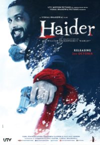 Haider Poster 2